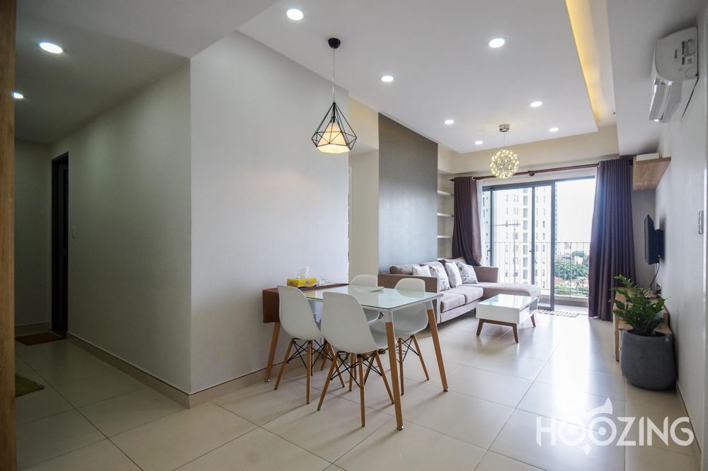 2 bedrooms Apartment in Thu Duc, Ho Chi Minh, Vietnam No. 30997