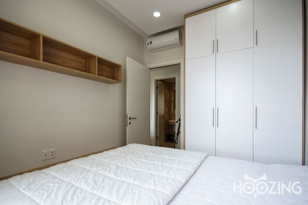 2 bedrooms Apartment in Thu Duc, Ho Chi Minh, Vietnam No. 30997