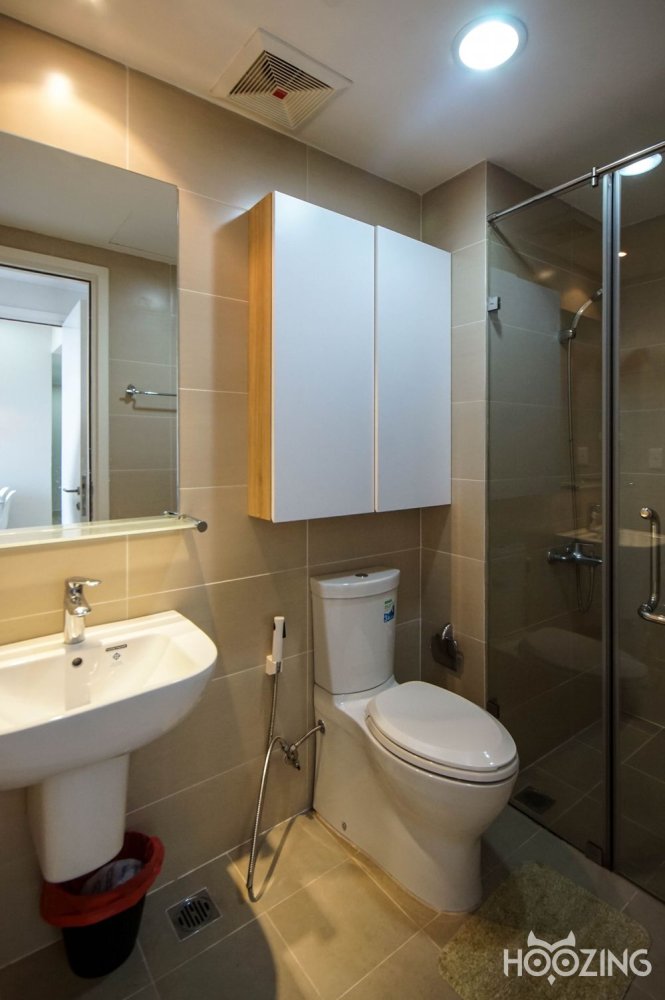 2 bedrooms Apartment in Thu Duc, Ho Chi Minh, Vietnam No. 30997