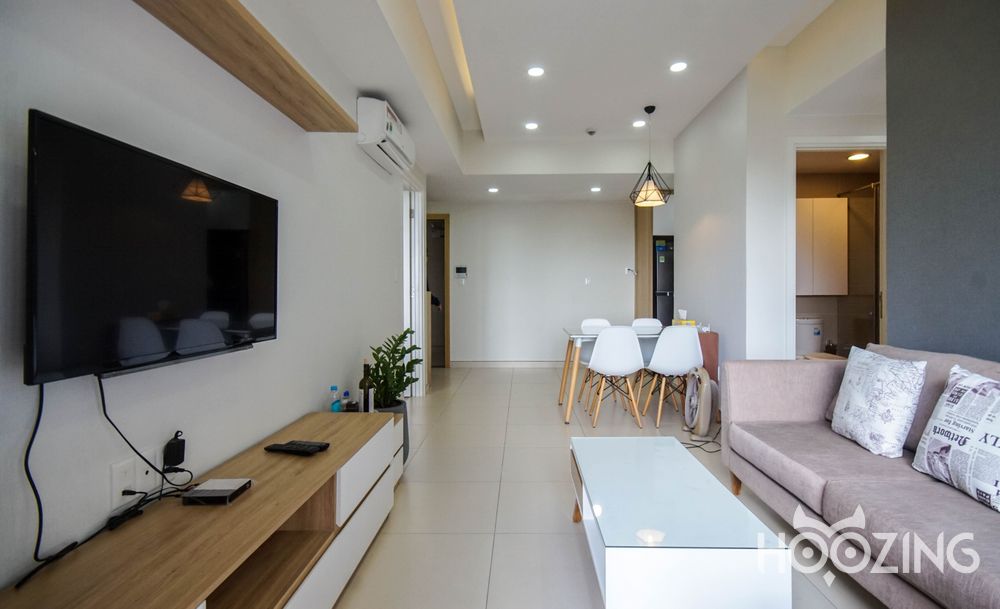 2 bedrooms Apartment in Thu Duc, Ho Chi Minh, Vietnam No. 30997