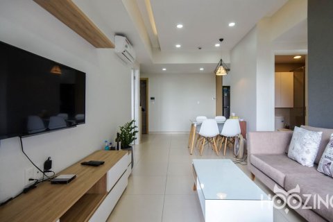 2 bedrooms Apartment in Thu Duc, Ho Chi Minh, Vietnam No. 30997