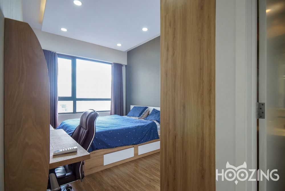 2 bedrooms Apartment in Thu Duc, Ho Chi Minh, Vietnam No. 30997