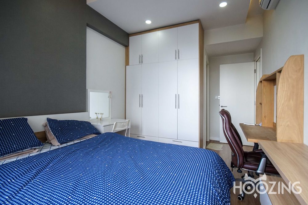 2 bedrooms Apartment in Thu Duc, Ho Chi Minh, Vietnam No. 30997