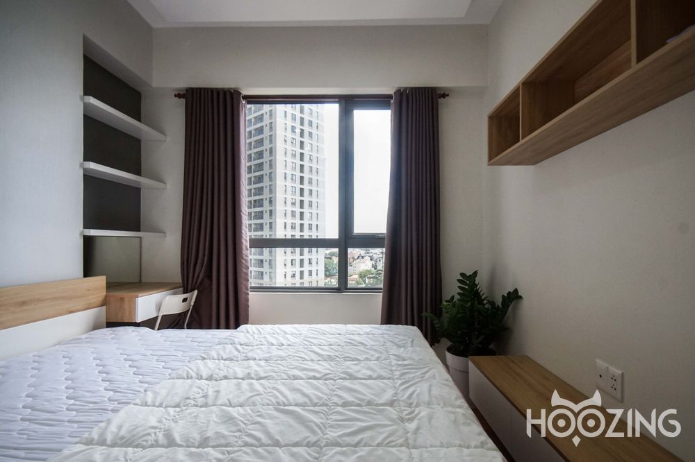 2 bedrooms Apartment in Thu Duc, Ho Chi Minh, Vietnam No. 30997