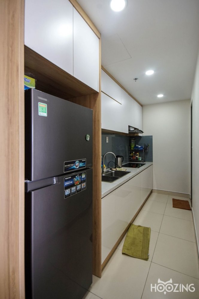 2 bedrooms Apartment in Thu Duc, Ho Chi Minh, Vietnam No. 30997
