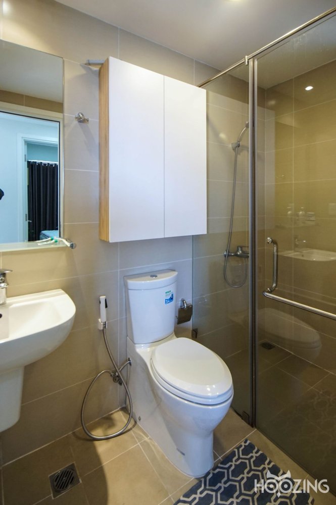 2 bedrooms Apartment in Thu Duc, Ho Chi Minh, Vietnam No. 30997