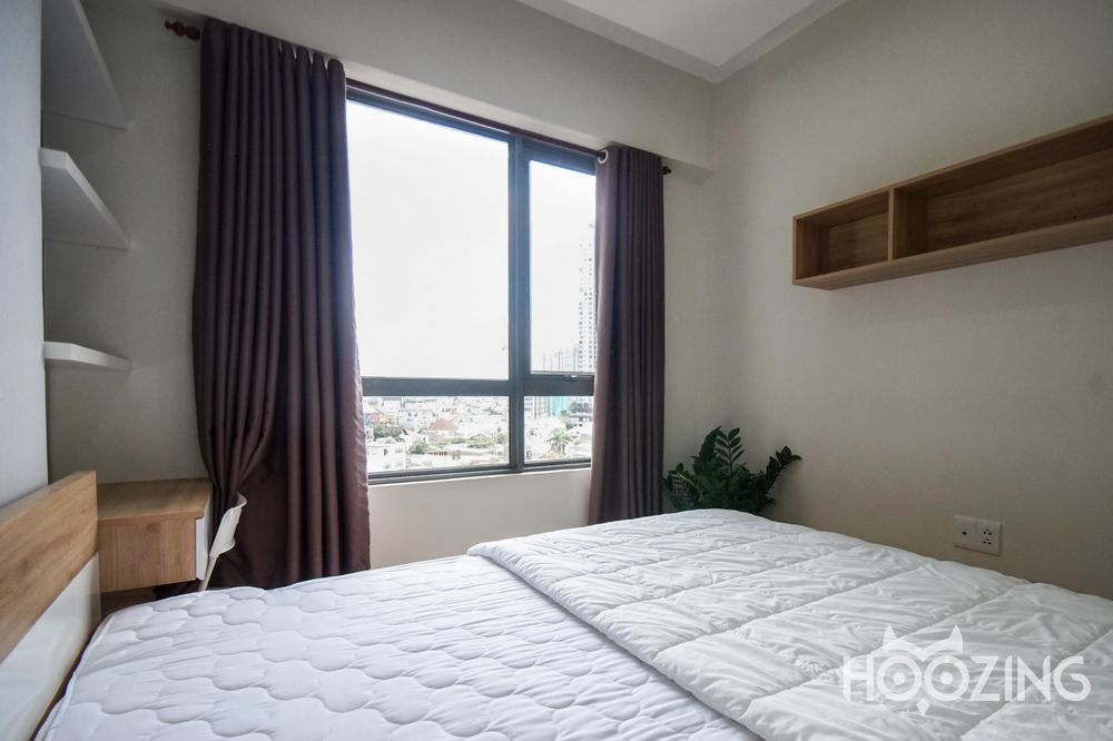 2 bedrooms Apartment in Thu Duc, Ho Chi Minh, Vietnam No. 30997