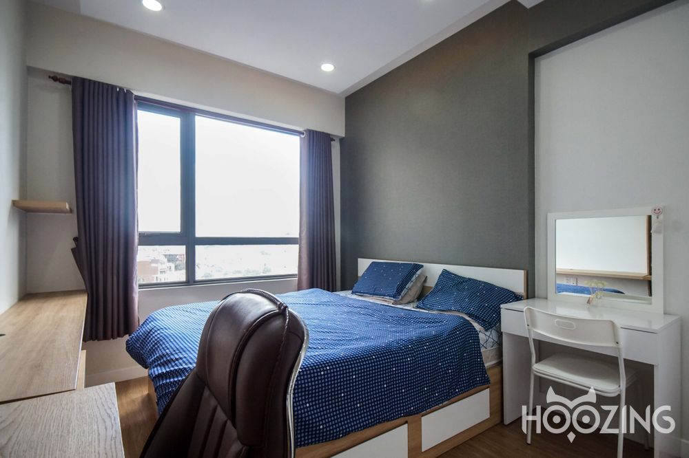 2 bedrooms Apartment in Thu Duc, Ho Chi Minh, Vietnam No. 30997