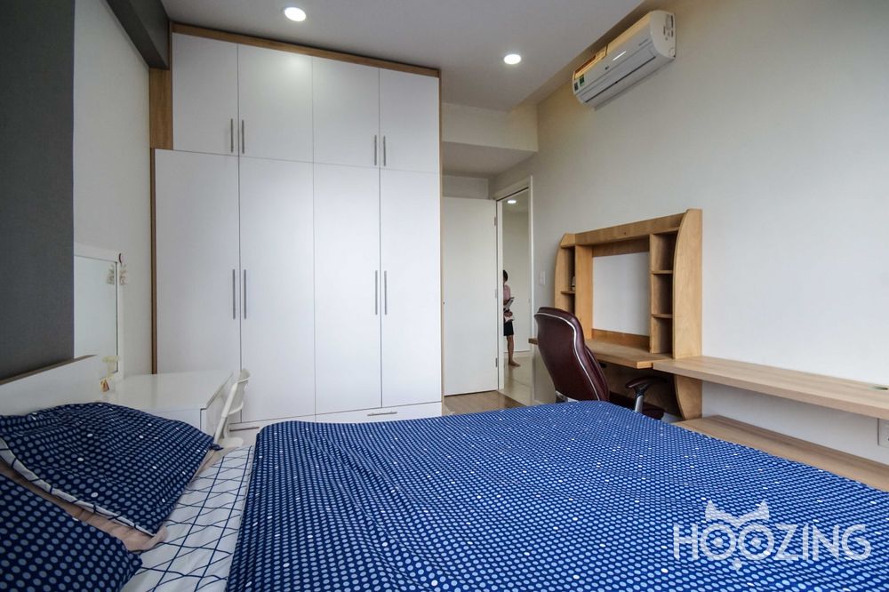 2 bedrooms Apartment in Thu Duc, Ho Chi Minh, Vietnam No. 30997