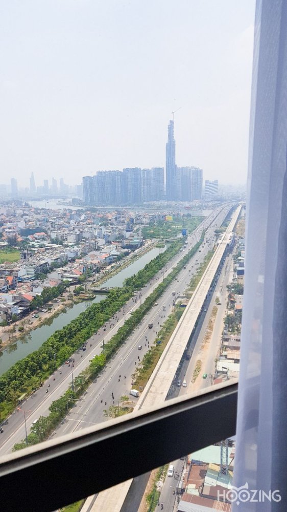 3 bedrooms Apartment in Thu Duc, Ho Chi Minh, Vietnam No. 31029