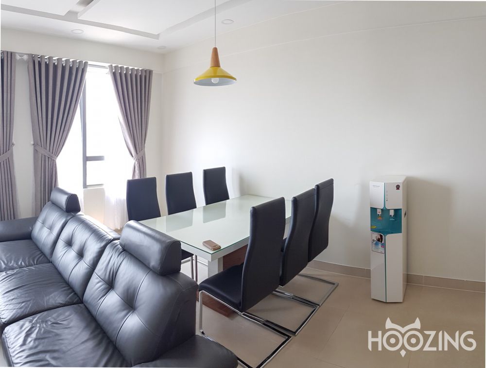 3 bedrooms Apartment in Thu Duc, Ho Chi Minh, Vietnam No. 31029