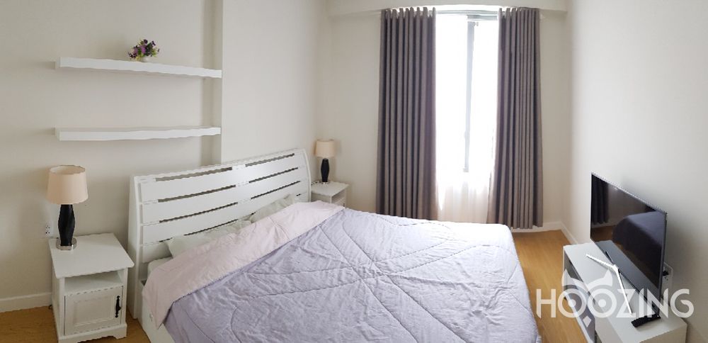 3 bedrooms Apartment in Thu Duc, Ho Chi Minh, Vietnam No. 31029