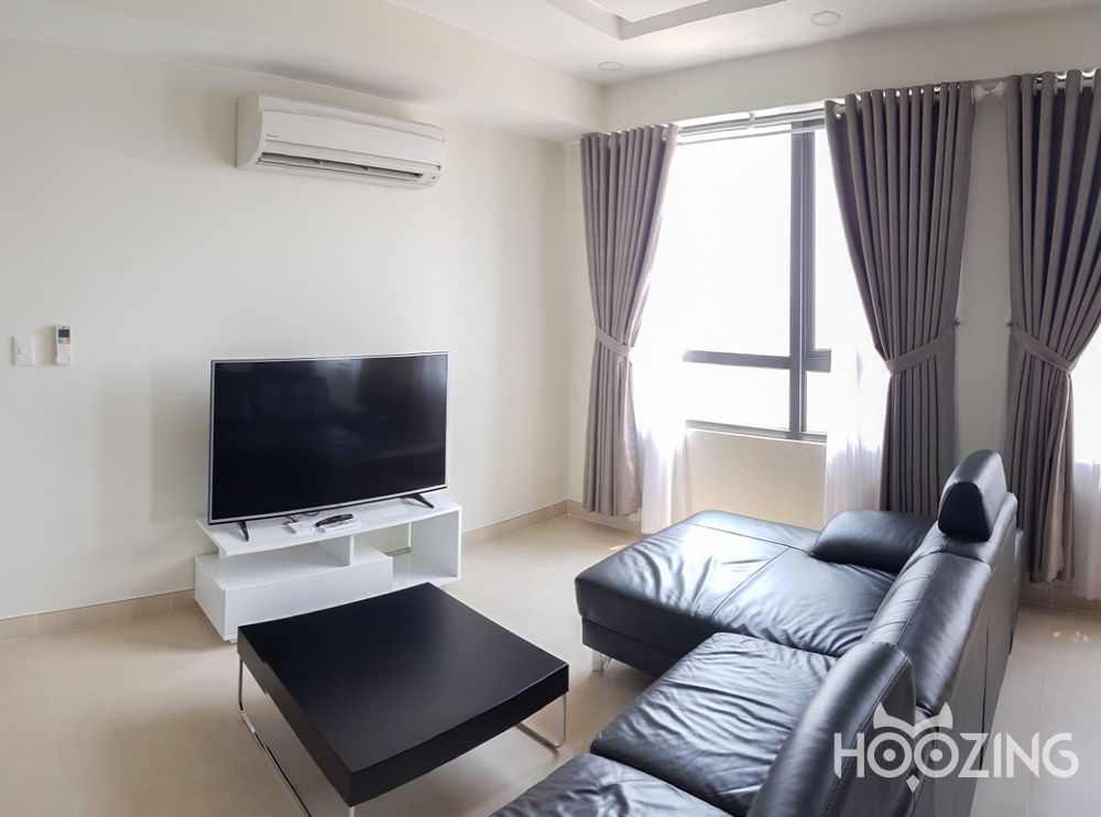3 bedrooms Apartment in Thu Duc, Ho Chi Minh, Vietnam No. 31029