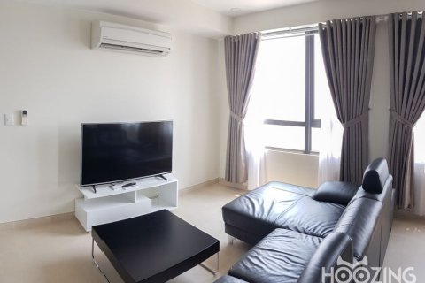 3 bedrooms Apartment in Thu Duc, Ho Chi Minh, Vietnam No. 31029