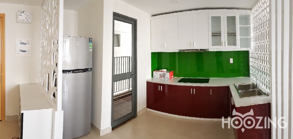 3 bedrooms Apartment in Thu Duc, Ho Chi Minh, Vietnam No. 31029