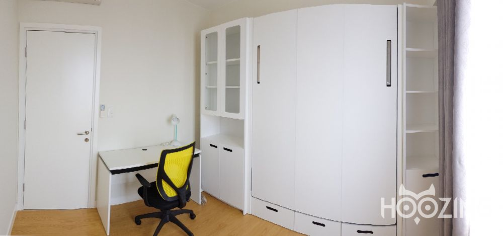 3 bedrooms Apartment in Thu Duc, Ho Chi Minh, Vietnam No. 31029