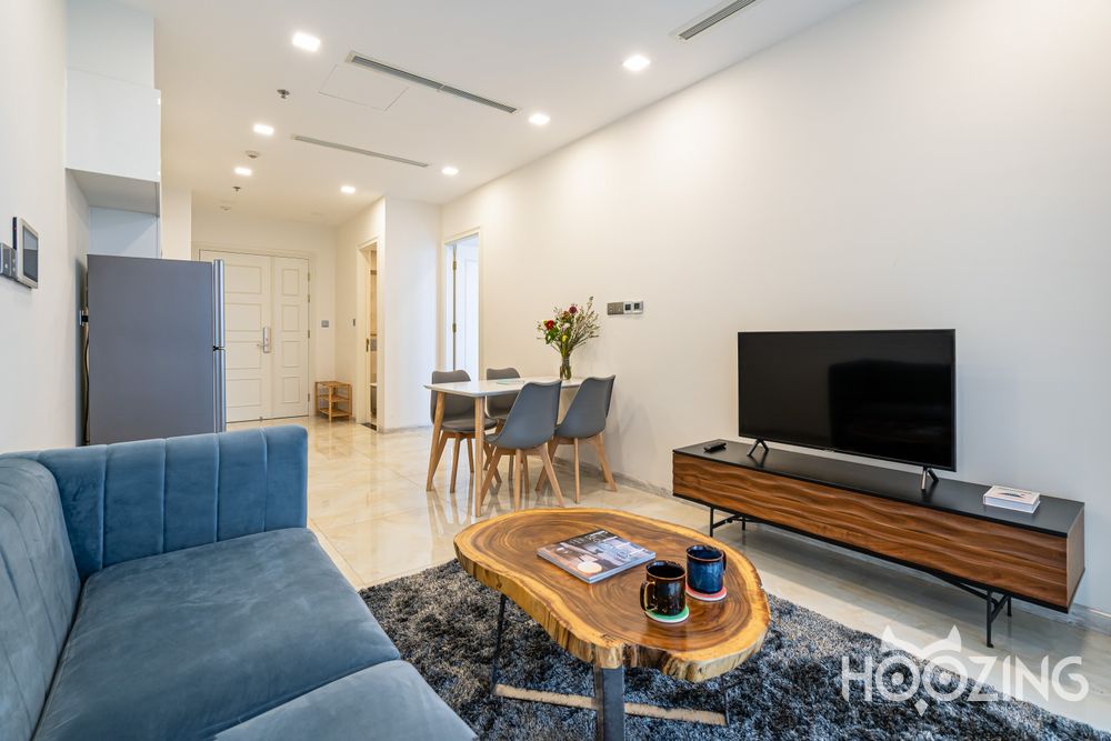 1 room Office in District 1, Ho Chi Minh, Vietnam No. 30972