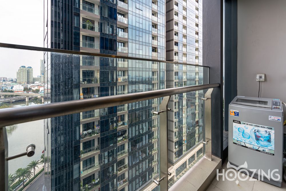 1 room Office in District 1, Ho Chi Minh, Vietnam No. 30972