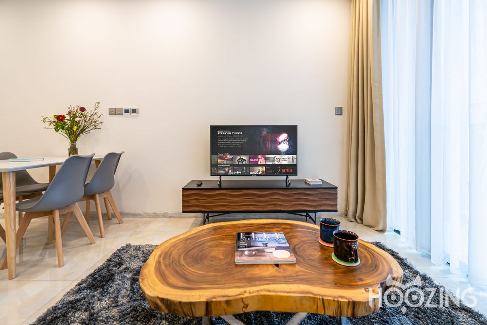 1 room Office in District 1, Ho Chi Minh, Vietnam No. 30972