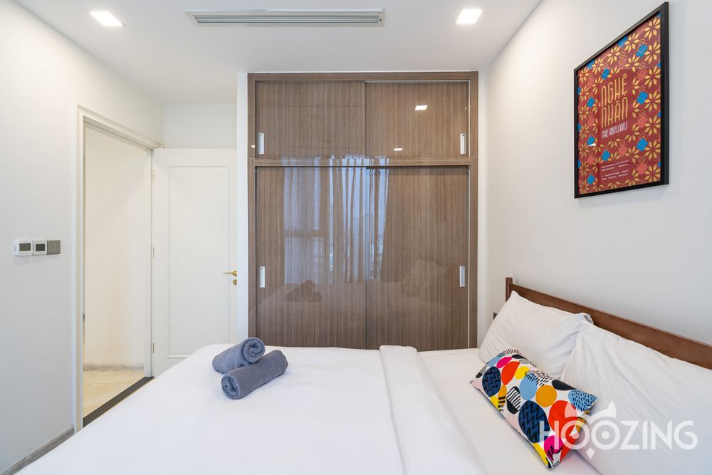 1 room Office in District 1, Ho Chi Minh, Vietnam No. 30972
