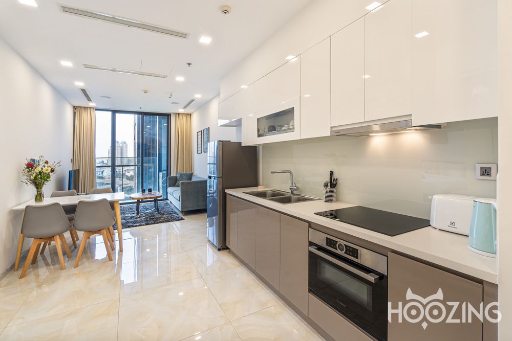 1 room Office in District 1, Ho Chi Minh, Vietnam No. 30972