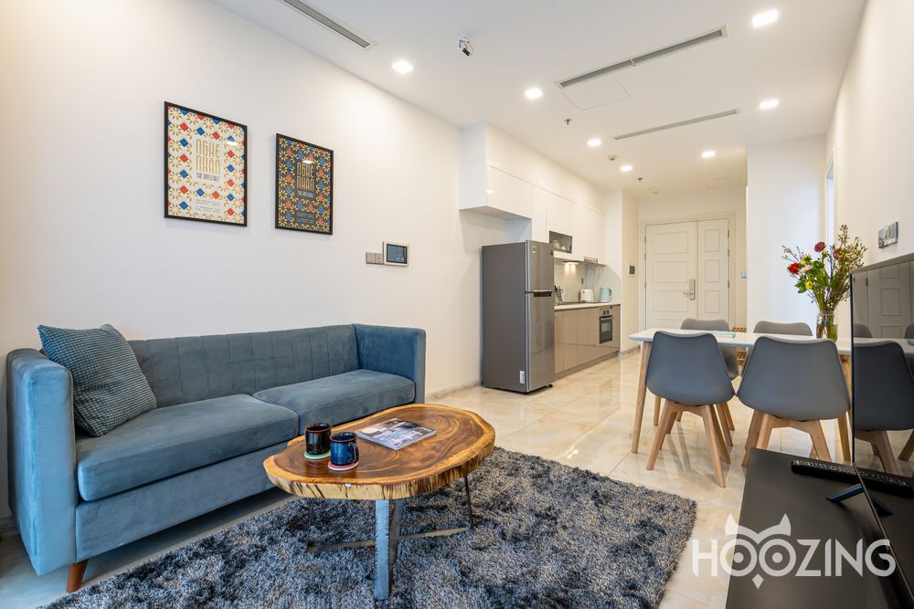 1 room Office in District 1, Ho Chi Minh, Vietnam No. 30972