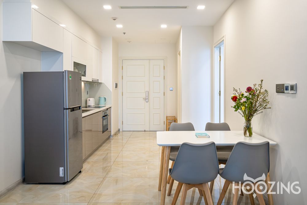 1 room Office in District 1, Ho Chi Minh, Vietnam No. 30972