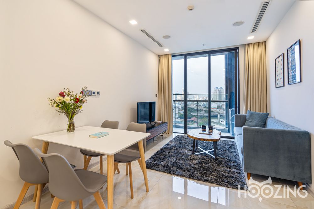 1 room Office in District 1, Ho Chi Minh, Vietnam No. 30972