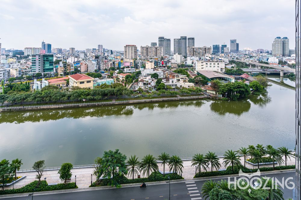 1 room Office in District 1, Ho Chi Minh, Vietnam No. 30972