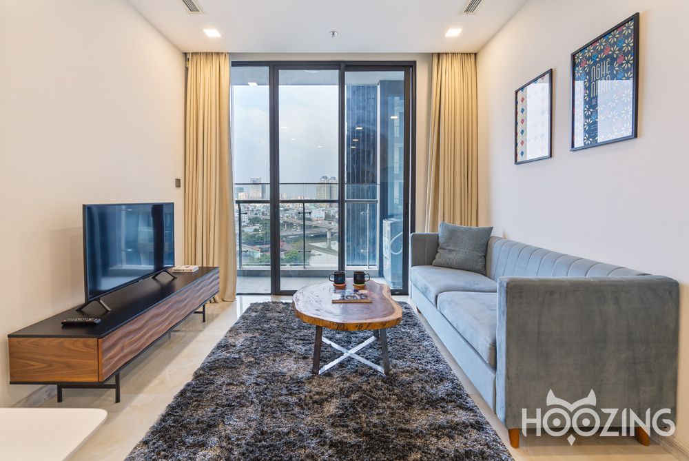 1 room Office in District 1, Ho Chi Minh, Vietnam No. 30972