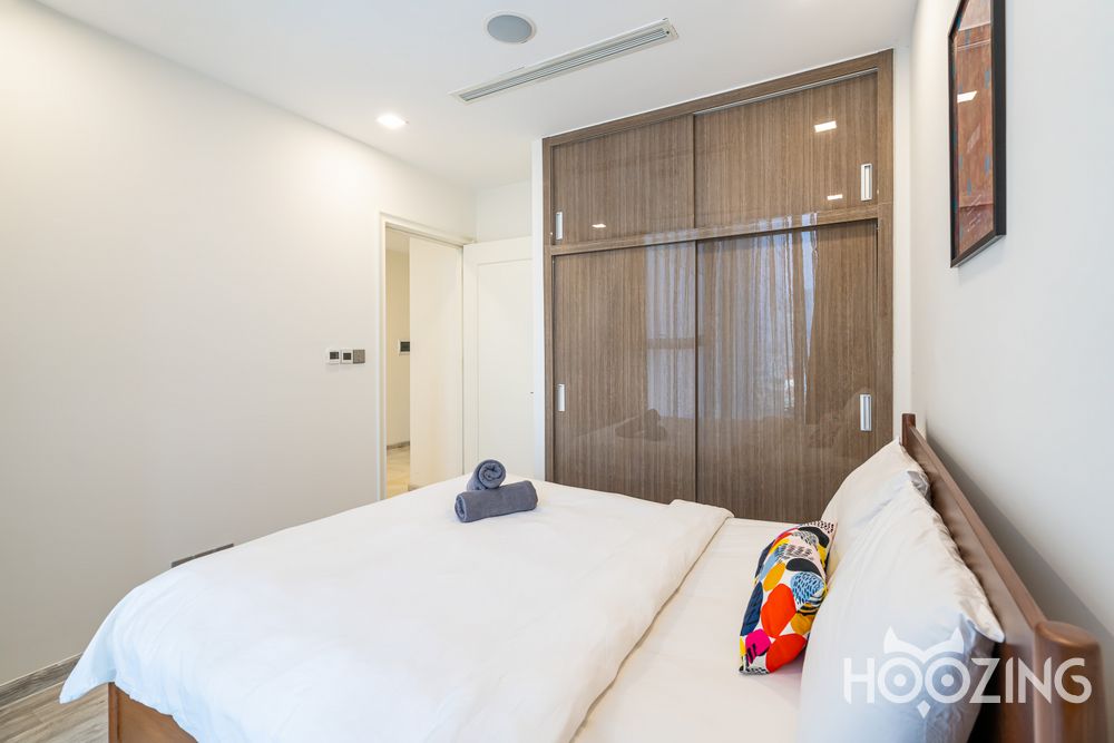 1 room Office in District 1, Ho Chi Minh, Vietnam No. 30972