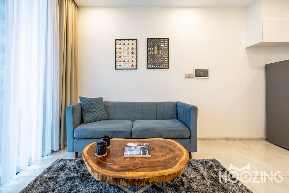 1 room Office in District 1, Ho Chi Minh, Vietnam No. 30972