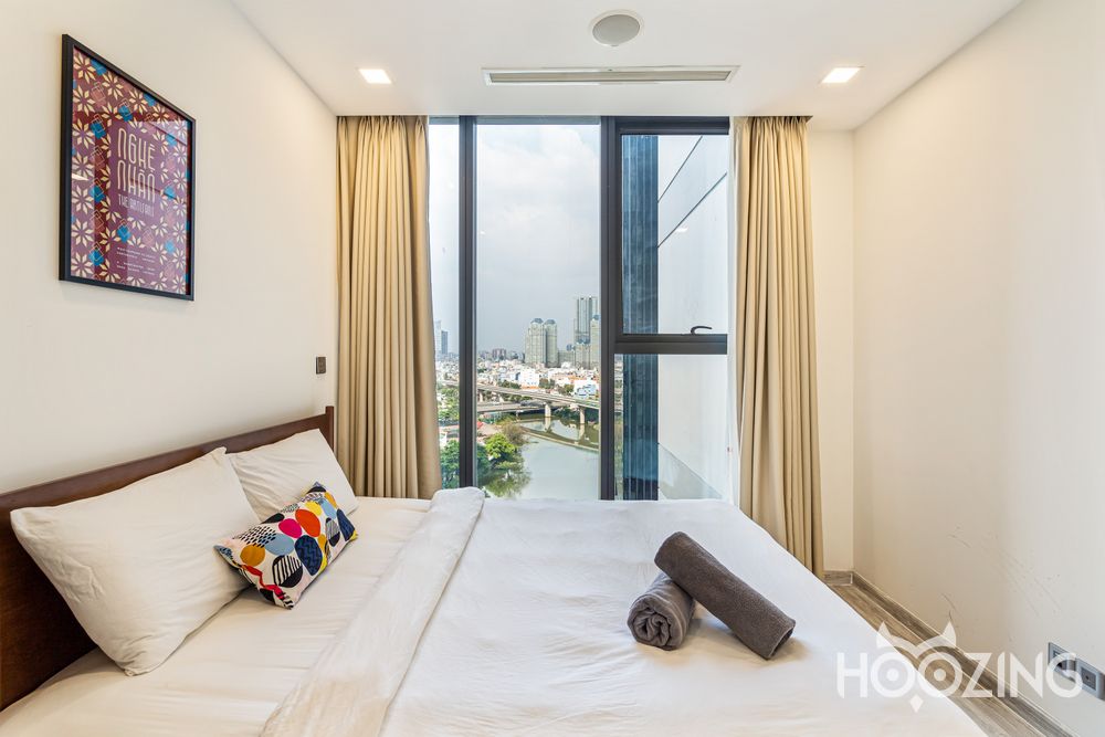 1 room Office in District 1, Ho Chi Minh, Vietnam No. 30972