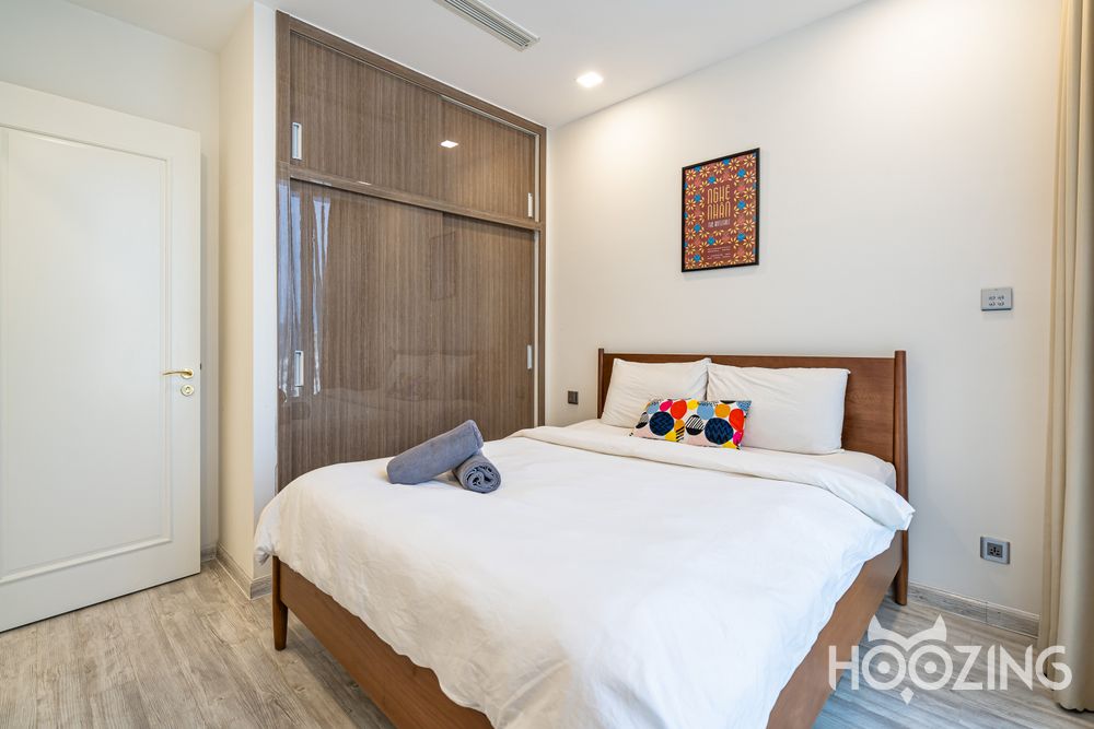 1 room Office in District 1, Ho Chi Minh, Vietnam No. 30972