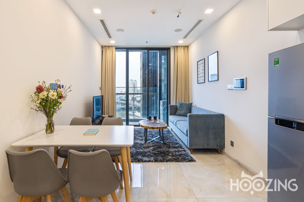 1 room Office in District 1, Ho Chi Minh, Vietnam No. 30972