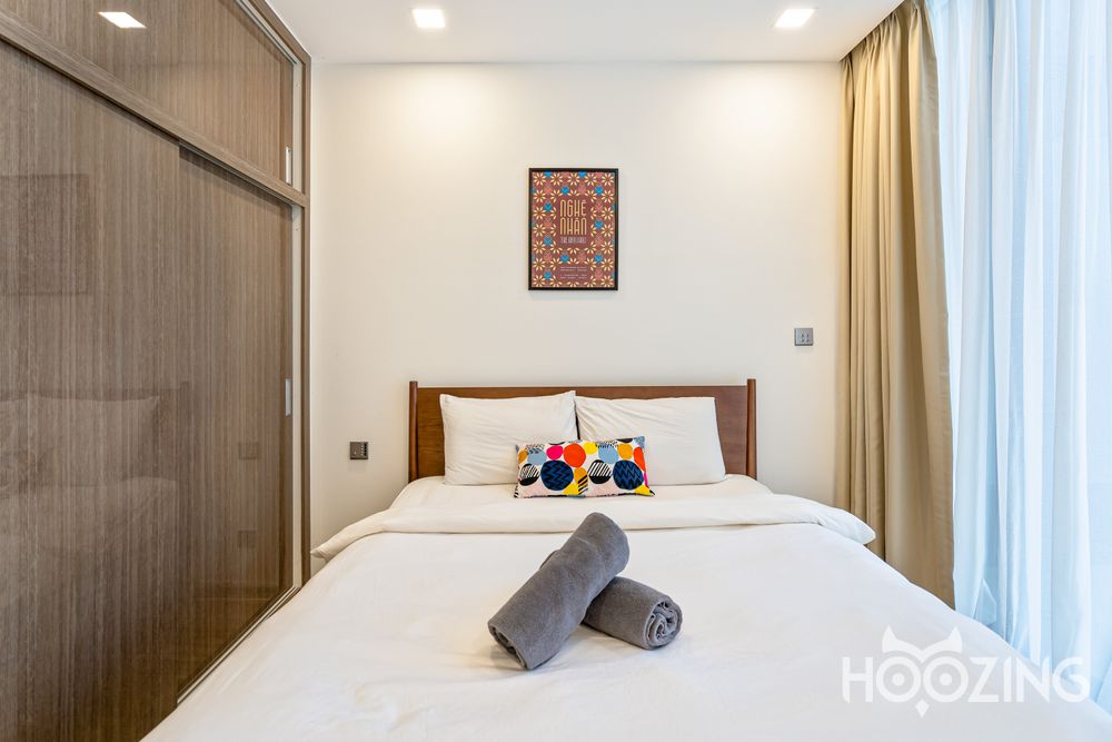 1 room Office in District 1, Ho Chi Minh, Vietnam No. 30972
