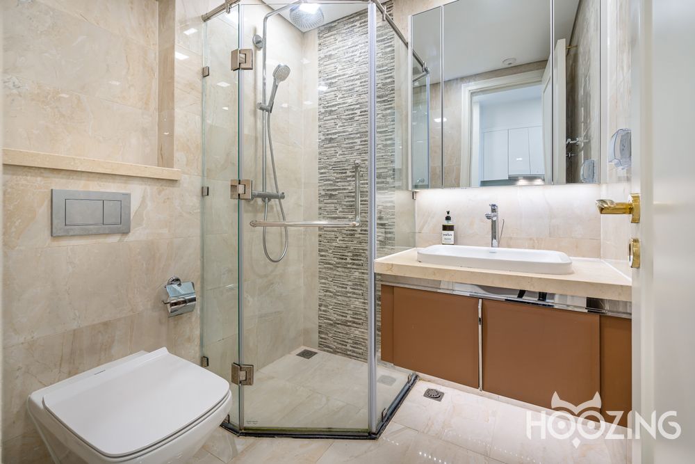 1 room Office in District 1, Ho Chi Minh, Vietnam No. 30972