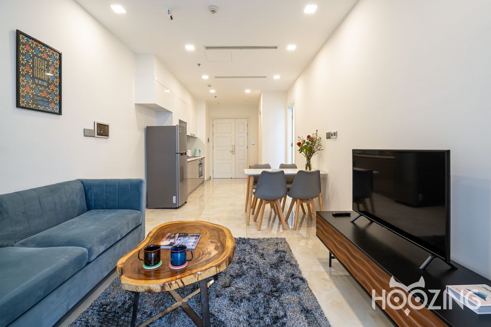 1 room Office in District 1, Ho Chi Minh, Vietnam No. 30972