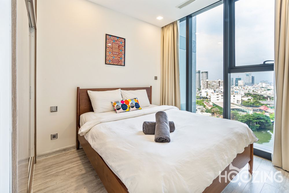 1 room Office in District 1, Ho Chi Minh, Vietnam No. 30972