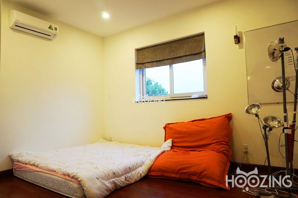 2 bedrooms Apartment in Thu Duc, Ho Chi Minh, Vietnam No. 31108