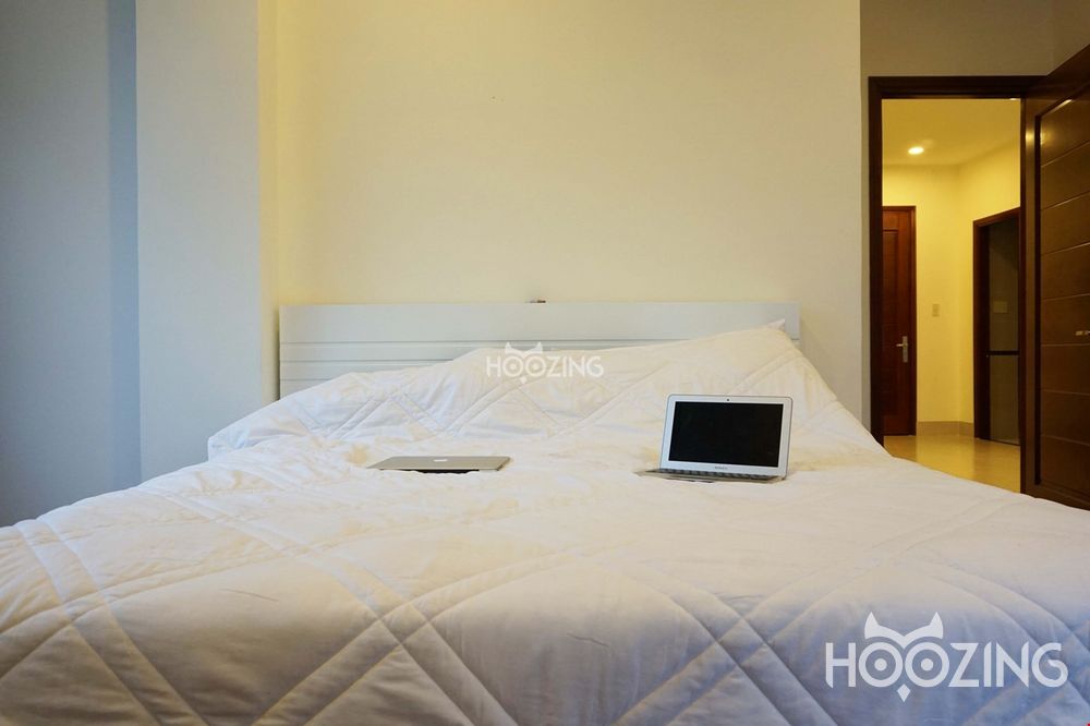 2 bedrooms Apartment in Thu Duc, Ho Chi Minh, Vietnam No. 31108