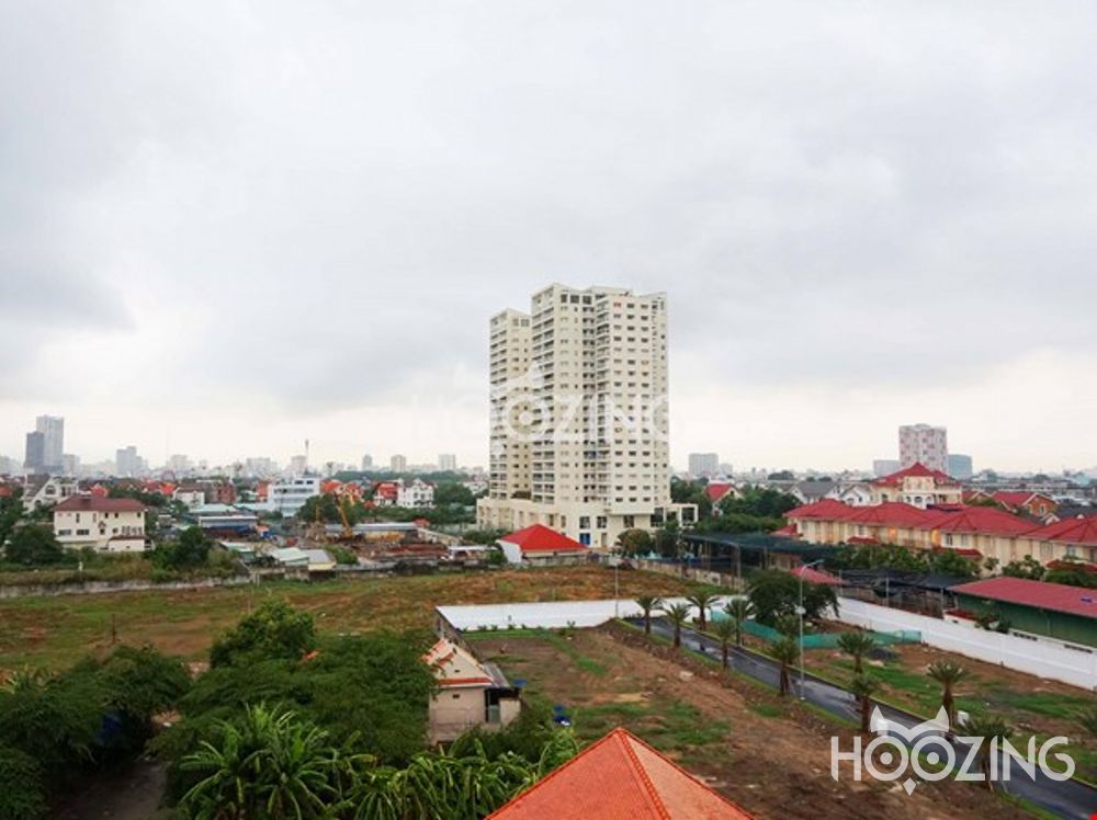 2 bedrooms Apartment in Thu Duc, Ho Chi Minh, Vietnam No. 31108