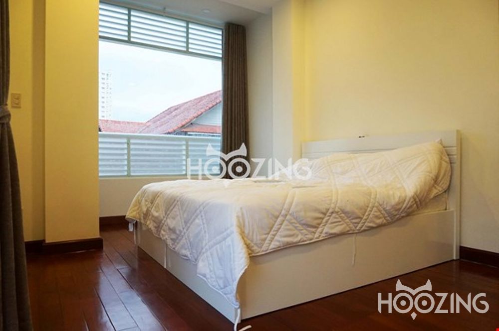 2 bedrooms Apartment in Thu Duc, Ho Chi Minh, Vietnam No. 31108