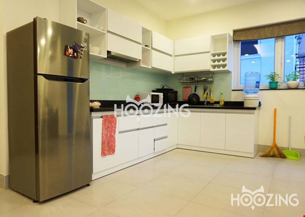 2 bedrooms Apartment in Thu Duc, Ho Chi Minh, Vietnam No. 31108