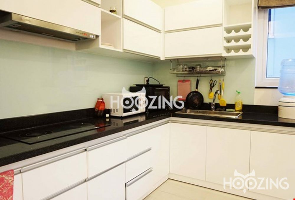 2 bedrooms Apartment in Thu Duc, Ho Chi Minh, Vietnam No. 31108