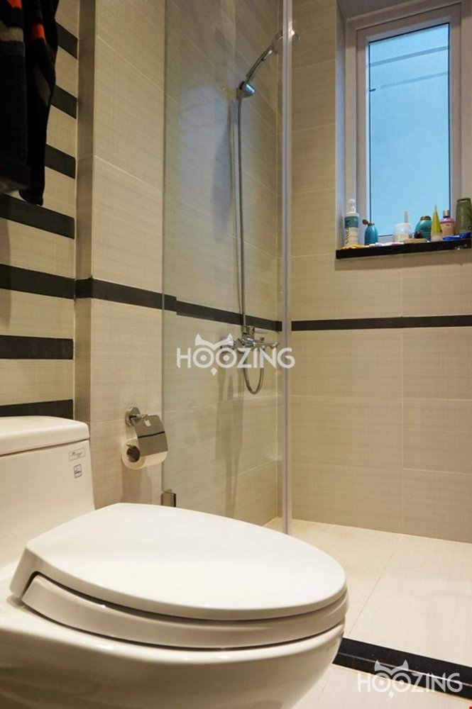 2 bedrooms Apartment in Thu Duc, Ho Chi Minh, Vietnam No. 31108