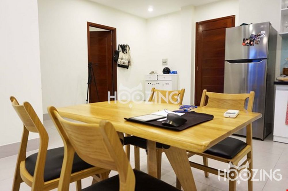 2 bedrooms Apartment in Thu Duc, Ho Chi Minh, Vietnam No. 31108
