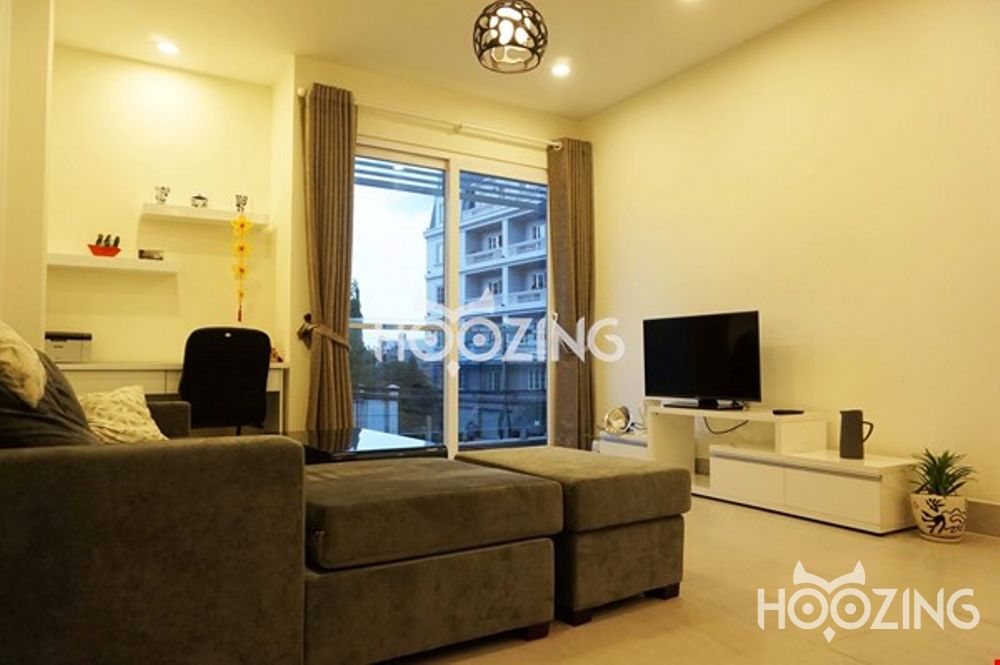 2 bedrooms Apartment in Thu Duc, Ho Chi Minh, Vietnam No. 31108