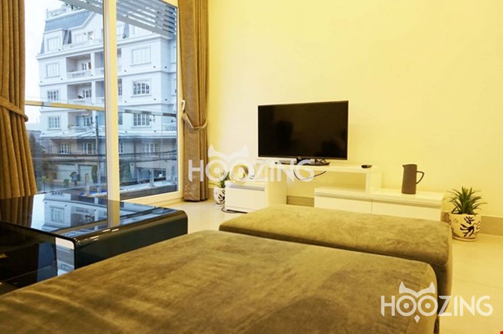 2 bedrooms Apartment in Thu Duc, Ho Chi Minh, Vietnam No. 31108