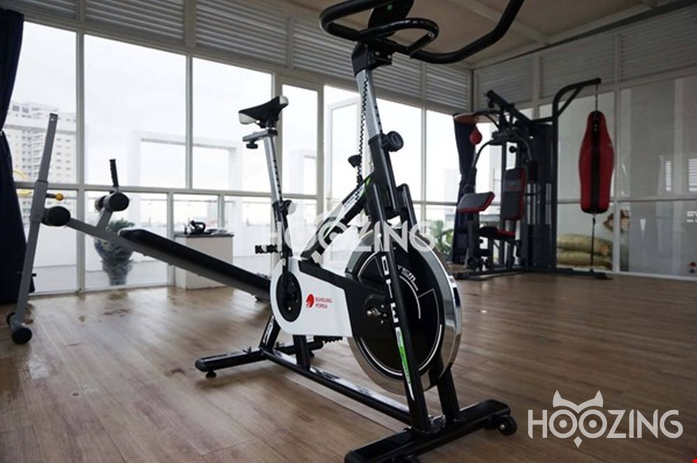 2 bedrooms Apartment in Thu Duc, Ho Chi Minh, Vietnam No. 31108